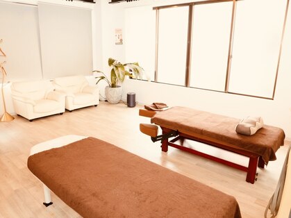 テイショウGym整骨院の写真