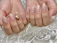 サロンネイルス(SALON NAILuz)/☆...:::maria nail :::...☆