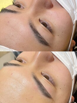 クレールアイラッシュ(Clair eyelash)/