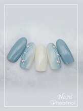 はあとねいる新都心銘苅店/定額デザイン