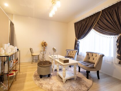 サロンド ビューティ ル マール(Le mar)の写真