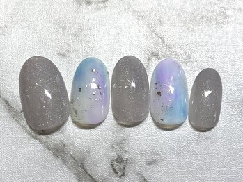 アミュレット 柳津店(AMULET)/5月定額　5500円(税込)