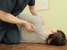整体院 健勝(けんしょう)