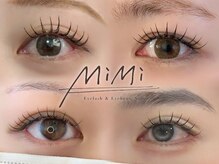 ミミ(MiMi)