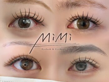 ミミ(MiMi)