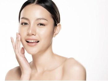 サロン ラズリ 久留米店(SALON Lazuli)の写真/《毛穴が変わると肌が変わる！毛のプロだから出来る大人の為の本気美肌ケア！》夏の皮脂に◎
