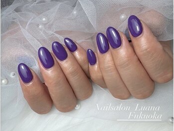 ルアナ(Luana)/ワンカラー