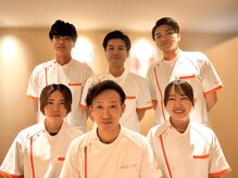 カラダファクトリー シャポー小岩店