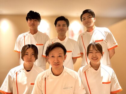 カラダファクトリー シャポー小岩店の写真