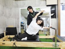 アスフィット 綾瀬店(ASFiT)
