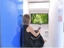 ブレス(BREATH)/酸素カプセル