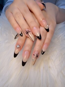 ココネイル 大塚店(coco nail)/持ち込みデザインネイル