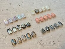 クレセント アイアンドネイル 今泉店(Crescent)/トレンド定額