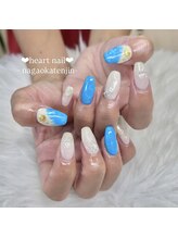 はあとねいる 長岡天神店/