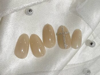 ネオリーブ ジューク 日吉店(Neolive JuQ)/定額ネイル