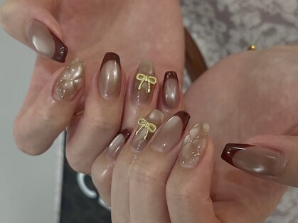 ジェミーネイル シンジュク(Jemiy nail shinjuku)の写真