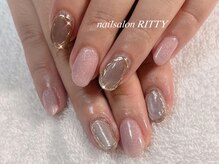 ネイルサロン リッティー(RITTY)