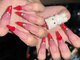クレイジーネイルズ(CRAZY NAIL'S)の写真/似合うネイルがある♪《【ジェル】10本アートコース¥9480/【スカルプ】10本手書きアートコース¥16500~》