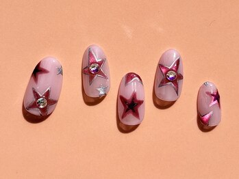 ミトミ(MITOMI)/H/Punk Collection 4｜高円寺