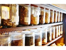 Dr.らぐな 香椎店/選りすぐりの漢方成分