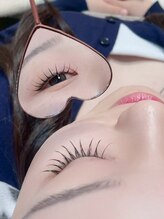 プラスジェイ 仙台長町店(plus J)/マツエク　１２０本