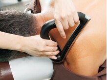 ファシアリズム(FASCIA RHYTHM)/