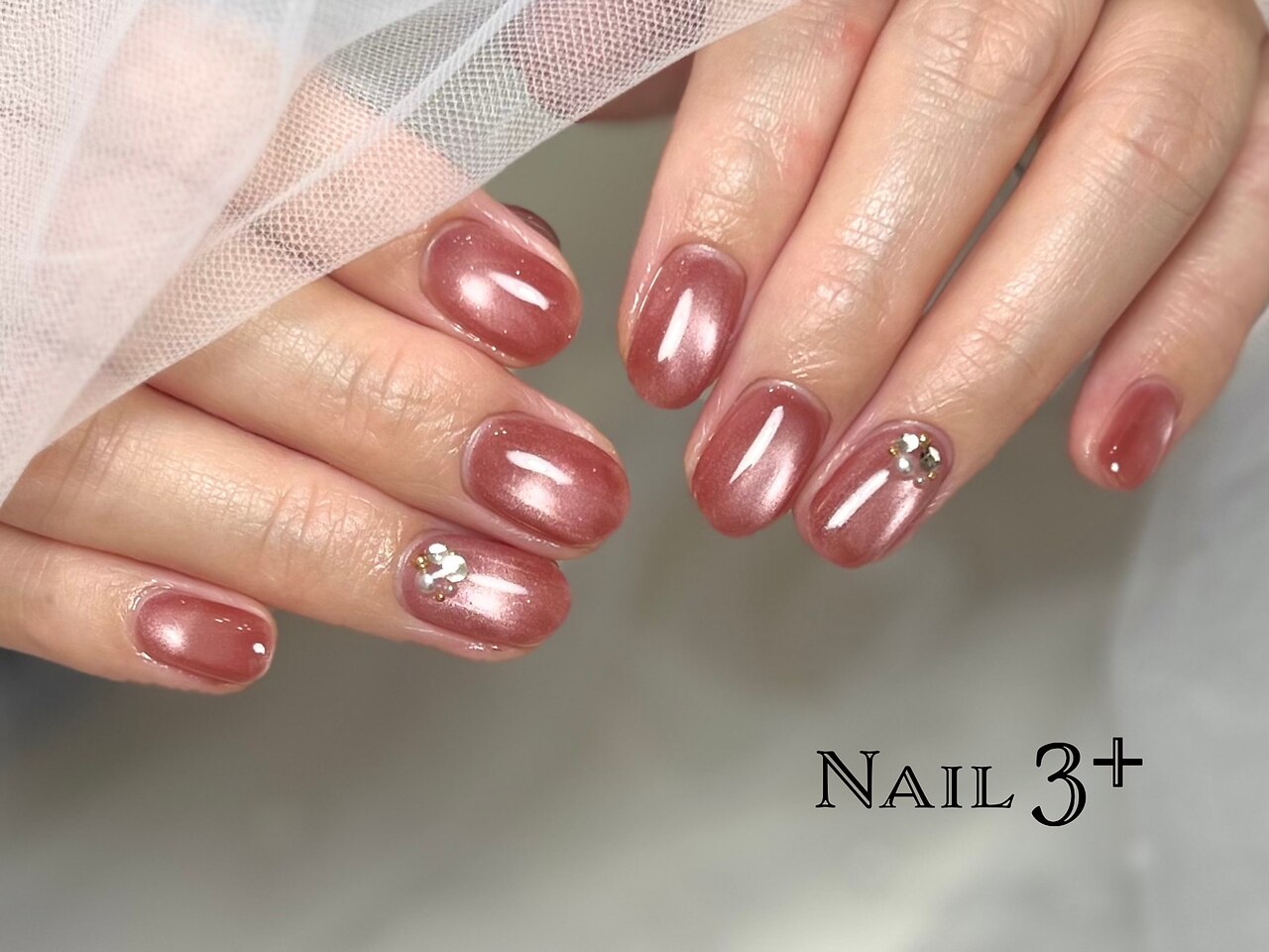 ネイルスリープラス(Nail 3+)｜ホットペッパービューティー