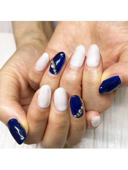 シンプル・ストーン10粒　4480円