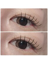 プティットスリール 半田店(Petit Sourire)/フラット120本