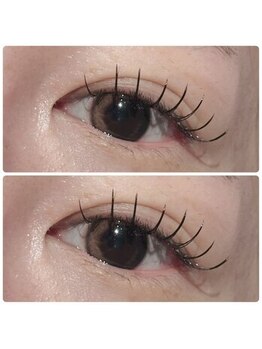 プティットスリール 半田店(Petit Sourire)/フラット120本