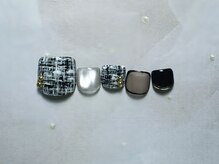 ラ メール(La mer)/Foot定額/アートコース