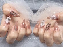 ヒンネイル(Hin Nail)/