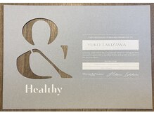 アッタ 西川口店(ATTA)/&Healthy
