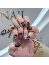 ユリナリタ(YuRi Narita)/