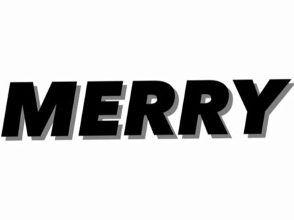 MERRYの写真