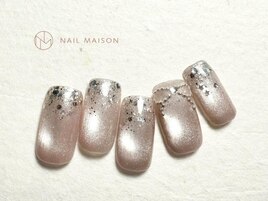 水光マグリボン