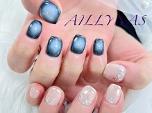 アイリナス(AILLYNAS)/