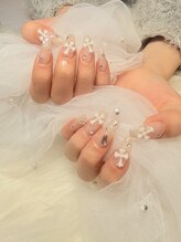 クレア(QLEA)/5本アート