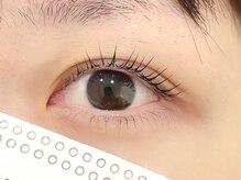 ロロ バイ フィアラ 京都駅前店(LOLO by Fiara)/パリジェンヌ