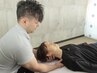 【肩こり特化】整体 70分 8800円→7700円