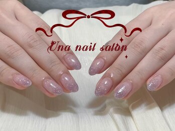 Una nail salon 渋谷店の写真/【ハイクオリティ技術×最新トレンド×モチ◎】あなたのこだわりが詰まったnailに♪【ジェルオフ無料】