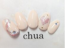 チュア(CHUA)/NEW2026【定額】8480円
