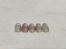 ネイルズオブレオ 梅田(Nails of LEO)/店内サンプル☆レオコース¥8250