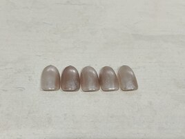 シンプルプラスコース¥5500