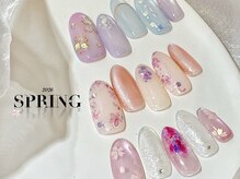 プラスワン(PLUSONE)/PLUSONE板橋/デザインセレクト春