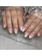 サロン マレ(salon mare)/ベイビーブーマ/やり放題