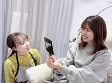 クルン(KURUN)/6.アフターカウンセリング