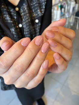 エス(es)/ワンカラー