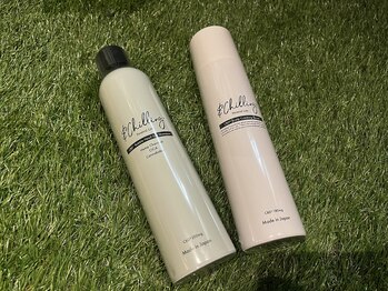 ニドネ(nidone)/スカルプケア商品も♪