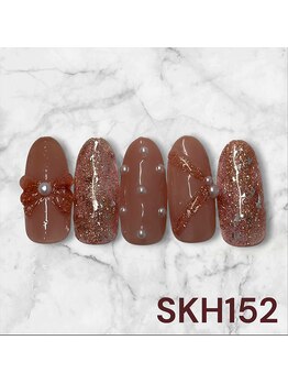 川崎東口店限定：SKH152